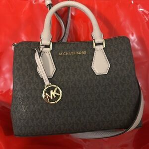 Michael Kors Crossbody/handbag